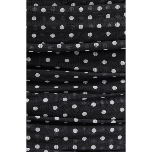 ALICE + OLIVIA Isadola Off-the-Shoulder Top - Picture 5 of 13